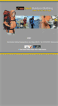 Mobile Screenshot of cioch-direct.co.uk